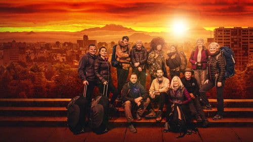 Race Across the World Bild 1