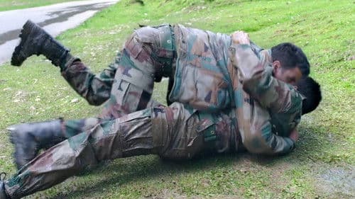 अय्यारी Bild 5