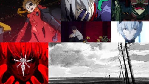 Evangelion: 3.0 - You can (not) redo Bild 6