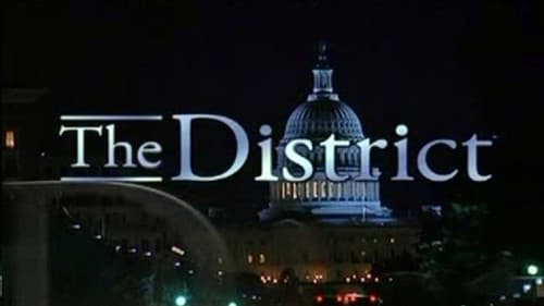 The District - Einsatz in Washington Bild 2