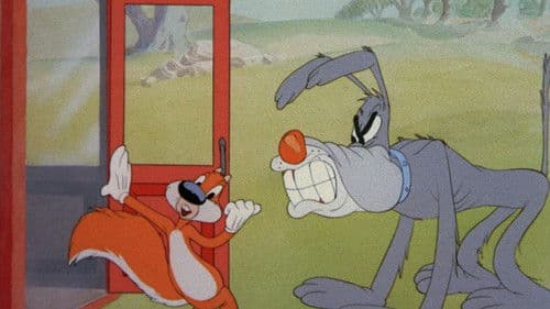 Screwball Squirrel Bild 2