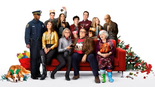 Alle Jahre wieder - Weihnachten mit den Coopers Bild 2