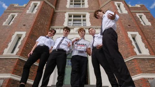 A Day for Losers Bild 1