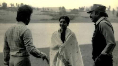 Balu Mahendra :: A Conversation Bild 1