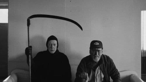 Arne möter döden Bild 1