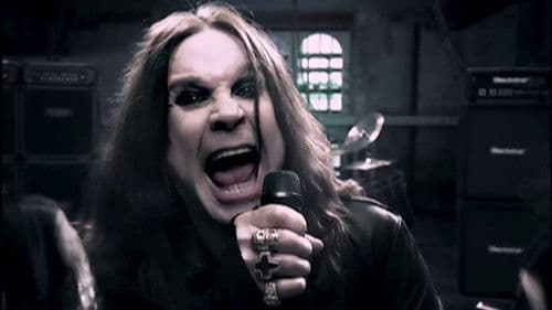 God Bless Ozzy Osbourne Bild 2