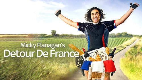 Micky Flanagan's Detour de France Bild 3