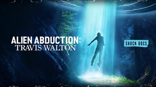 Alien Abduction: Travis Walton Bild 1
