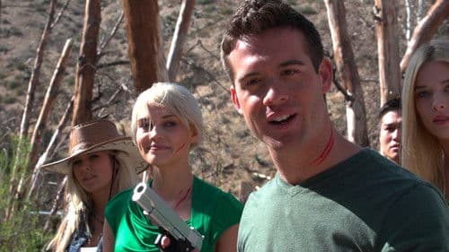 Birdemic 2: The Resurrection Bild 2