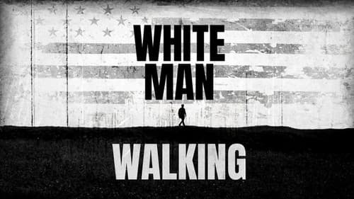 White Man Walking Bild 1