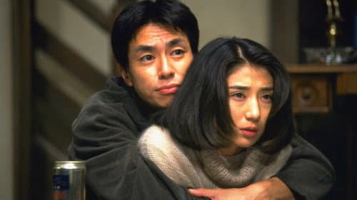 29歳のクリスマス Bild 8