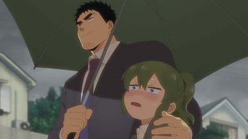 My Senpai is Annoying Bild 6