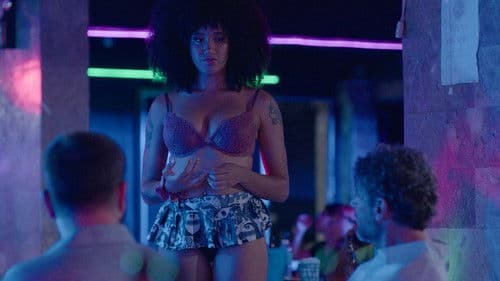 Emanuelle - Heiße Nächte in Manila Bild 2