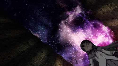 Mahou Shoujo Madoka Magica the Movie (Part 3): The Story of the Rebellion Bild 4