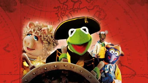 Muppets - Die Schatzinsel Bild 4