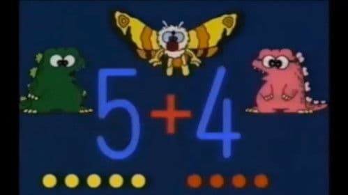 Get Going! Godzilland: Addition Bild 1