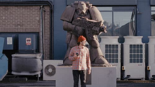 The Grim & The Dark Bild 1