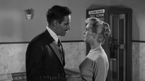 Im Zeichen des Bösen Bild 7