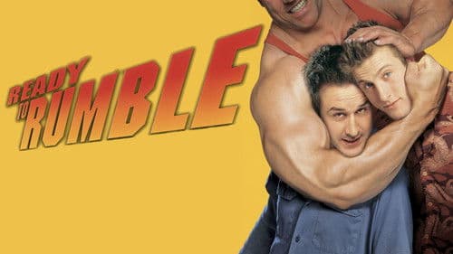 Ready to Rumble Bild 4