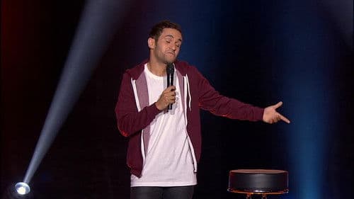 Malik Bentalha se la raconte Bild 2