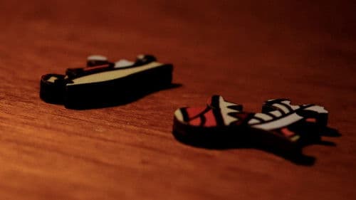 A Wiener's Triumph Bild 1