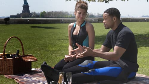 Hitch - Der Date Doktor Bild 7