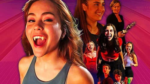 Teenage Vampire Bild 2