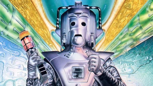 Doctor Who: Attack of the Cybermen Bild 5