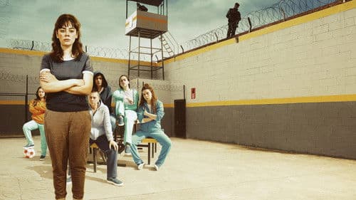 Hinter Gittern Bild 4