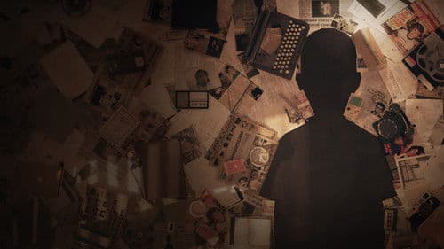 O Caso Evandro Bild 1