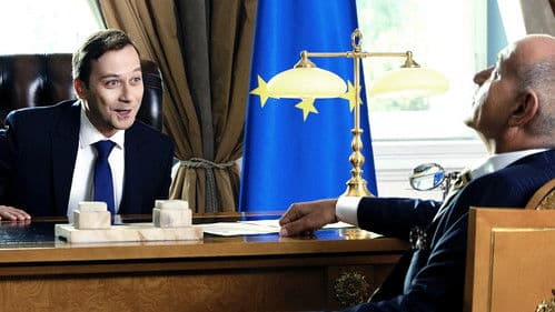 Sługa Narodu Bild 1