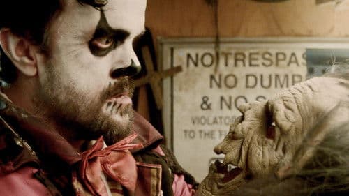 Candy Corn - Dr. Deaths Freakshow Bild 7