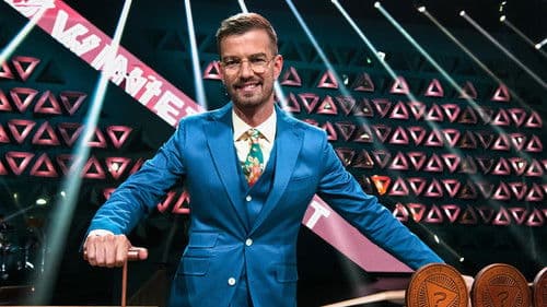 Wer stiehlt mir die Show? Bild 1