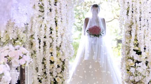 The Unmarried Wife Bild 3