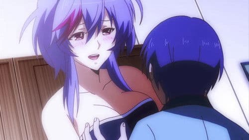 しごカレ ~エッチな女子大生とドキx2ラブレッスン!! THE ANIMATION Bild 2
