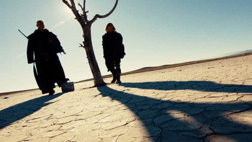 Последний Ронин Bild 7