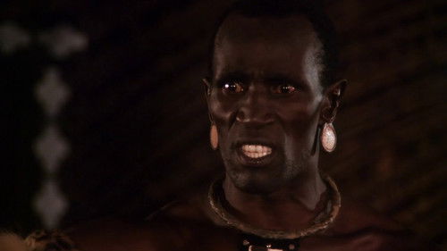 Shaka Zulu Bild 4