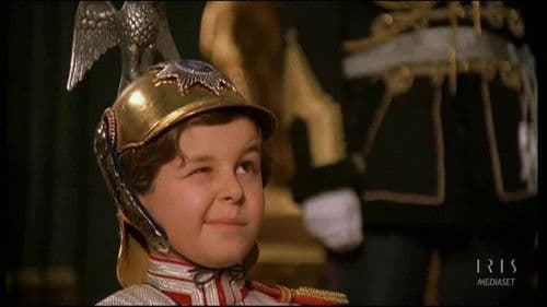 Michele Strogoff - Il corriere dello zar Bild 1