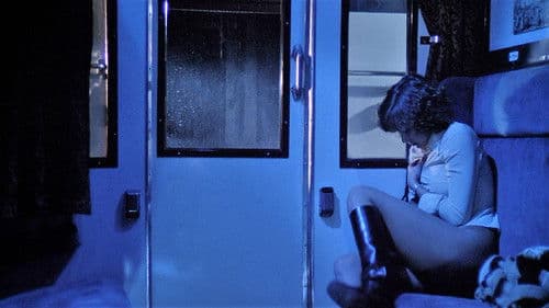 Night Train - Der letzte Zug in die Nacht Bild 2