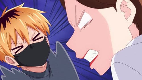 Chuhai Lips: Canned Flavor of Married Women Bild 2