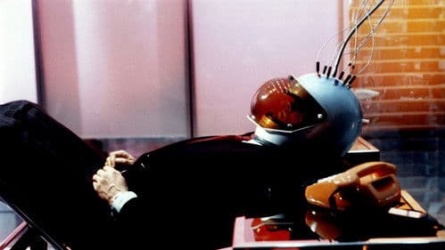 Welt am Draht Bild 5