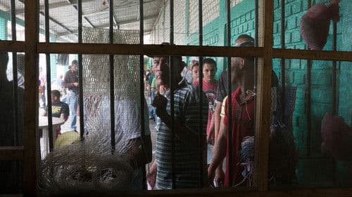 Die härtesten Gefängnisse der Welt Bild 6