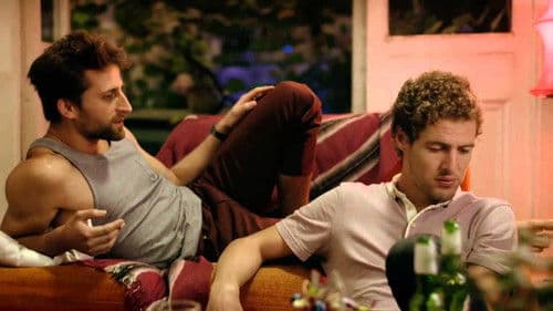 In the Grayscale Bild 3