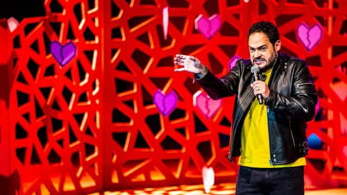 Matheus Ceará: Até Que Meu Show Te Separe Bild 3