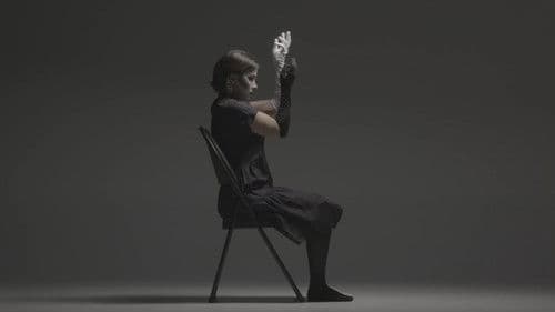 The Rita - Choreography to Cracked Linear Textural Sound Bild 1