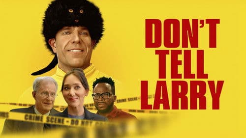 Don't Tell Larry Bild 1