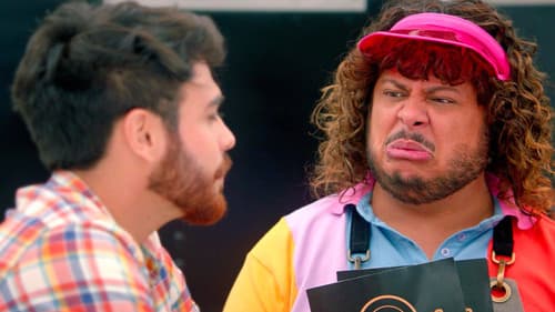 Os Salafrários Bild 3