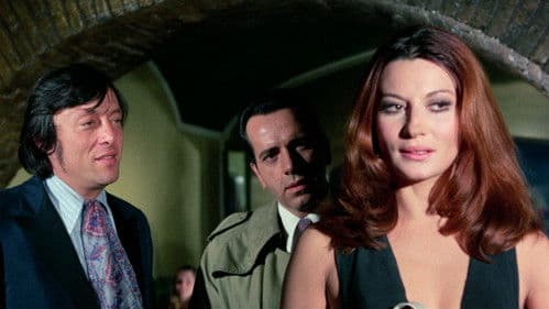 Das Auge des Bösen Bild 3