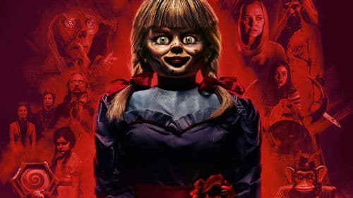 Annabelle 3 Bild 3