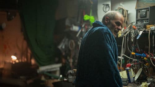 Night Always Comes Bild 5